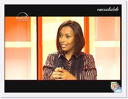 INCONNUE DEMAIN TV IDF * (20 Diapositives)